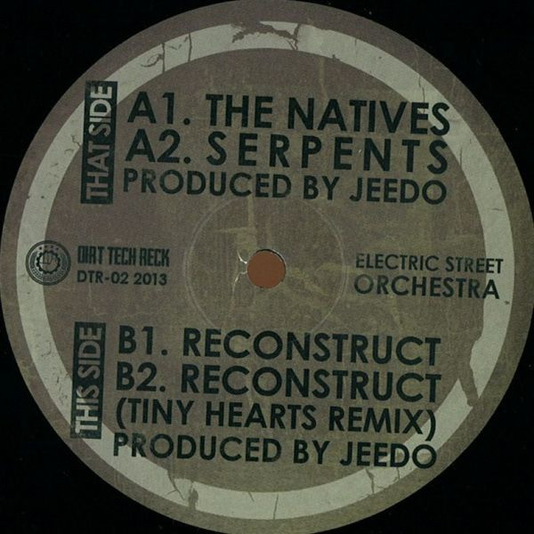 The Natives