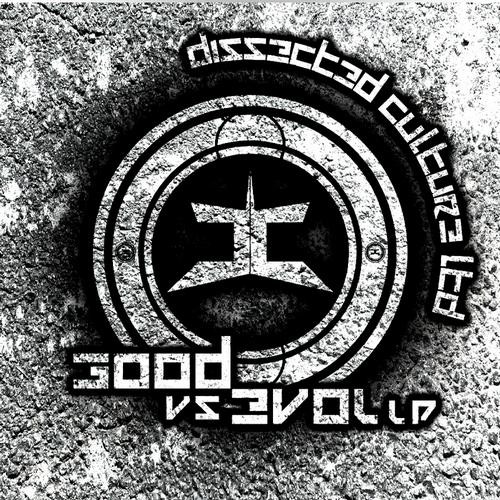Good Vs Evol Lp