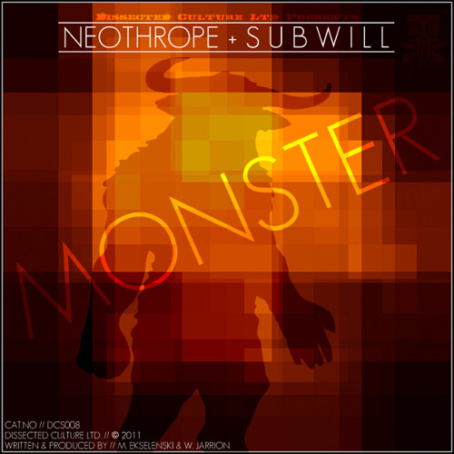 Monster