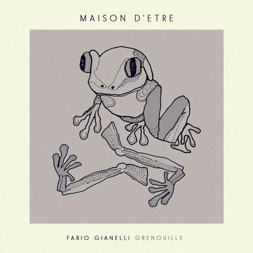 Grenouille EP