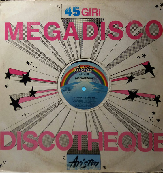 Megadisco