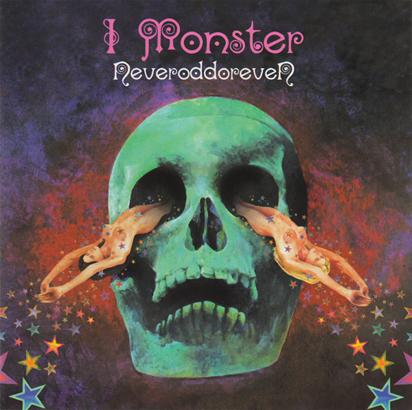 Neveroddoreven