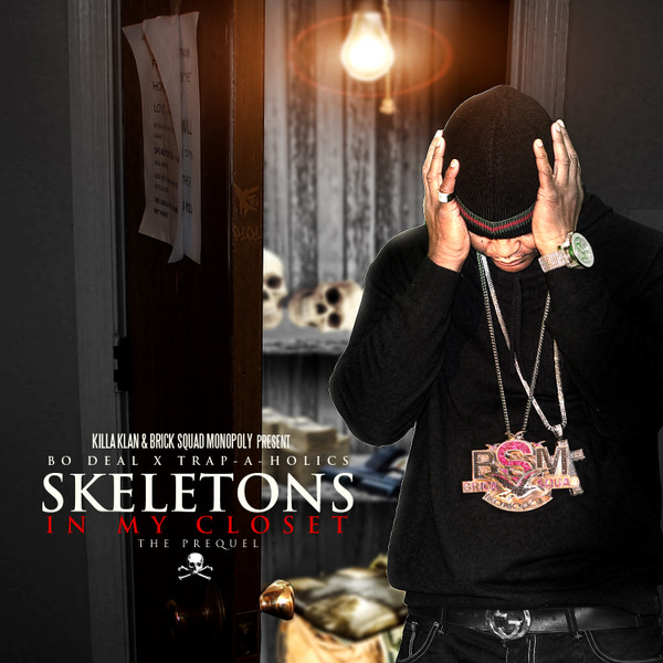 Skeletons In My Closet: The Prequel