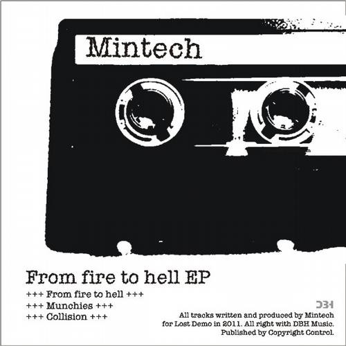 From Fire To Hell EP
