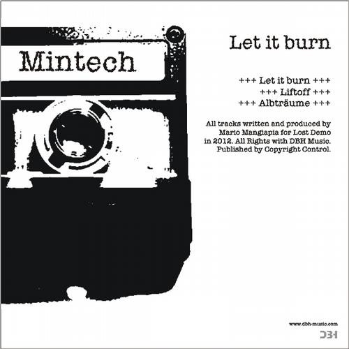 Let It Burn
