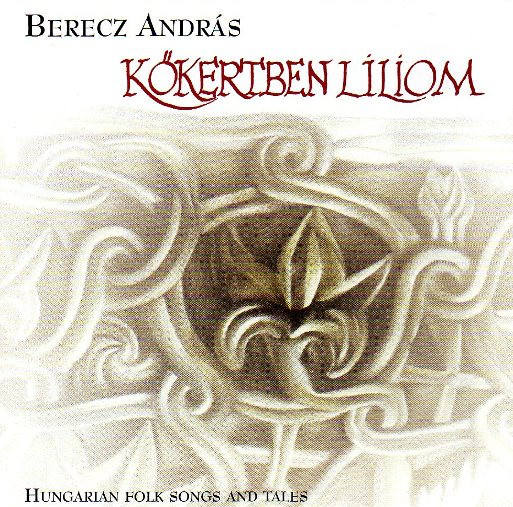 Kőkertben Liliom