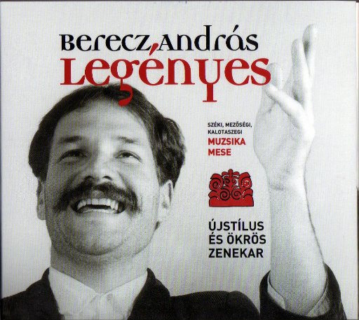 Legényes (Széki, Mezőségo, Kalotaszegi - Muzsika Mese)