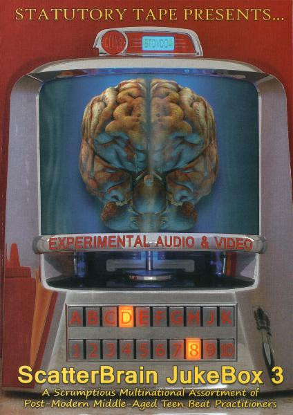 ScatterBrain JukeBox 3