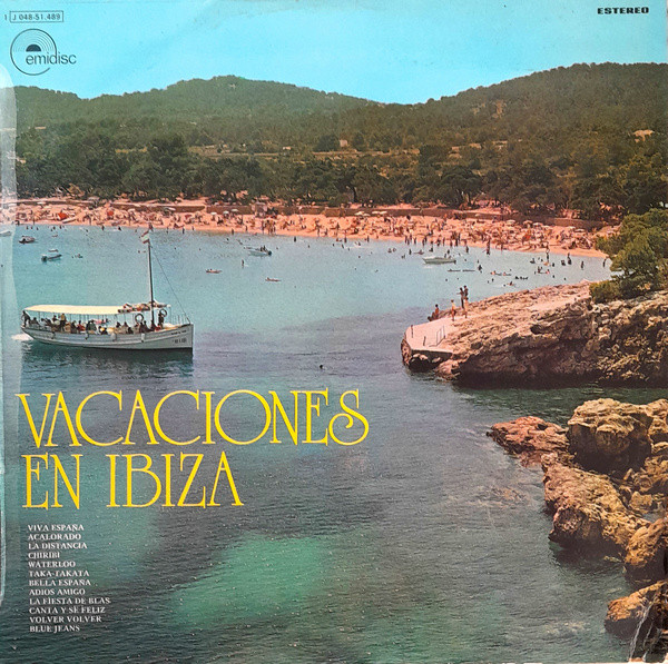 Vacaciones En Ibiza