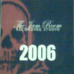 The Jam Room Recording Studio 2006