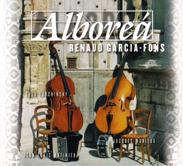 Alboreá