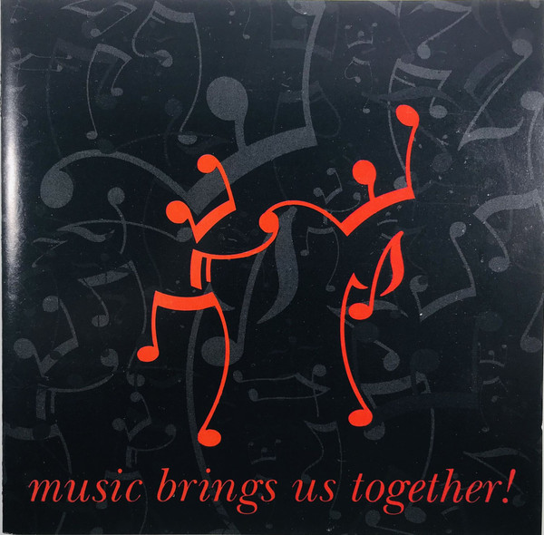 Music Brings Us Together