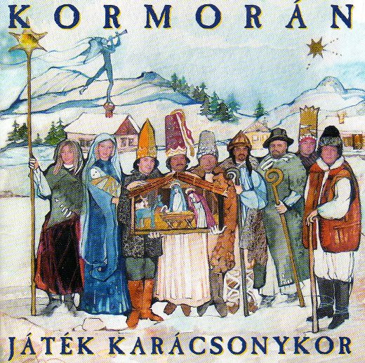 Játék Karácsonykor