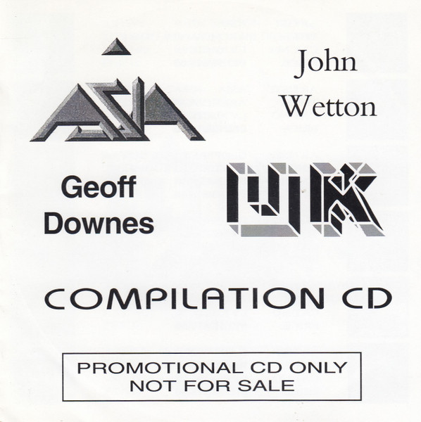 Compilation CD