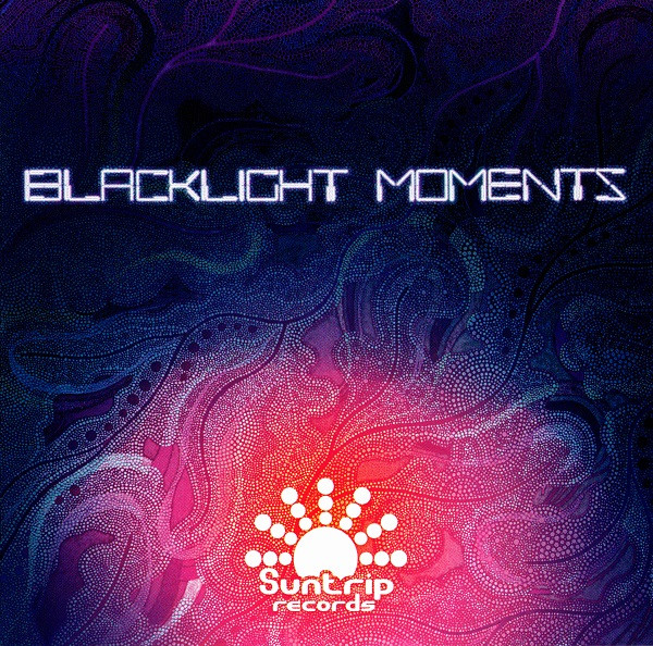 Blacklight Moments