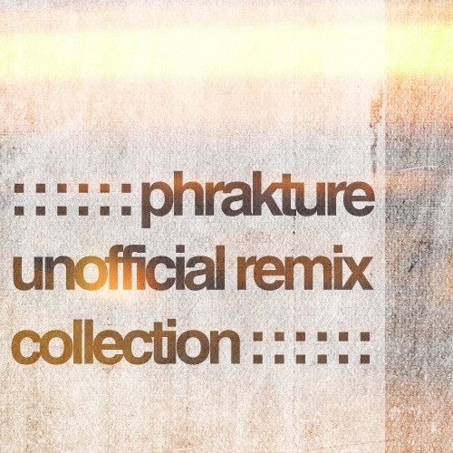 Unofficial Remix Collection