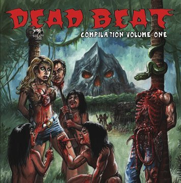 Dead Beat Compilation Volume One