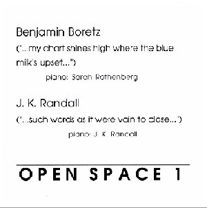 Open Space 1