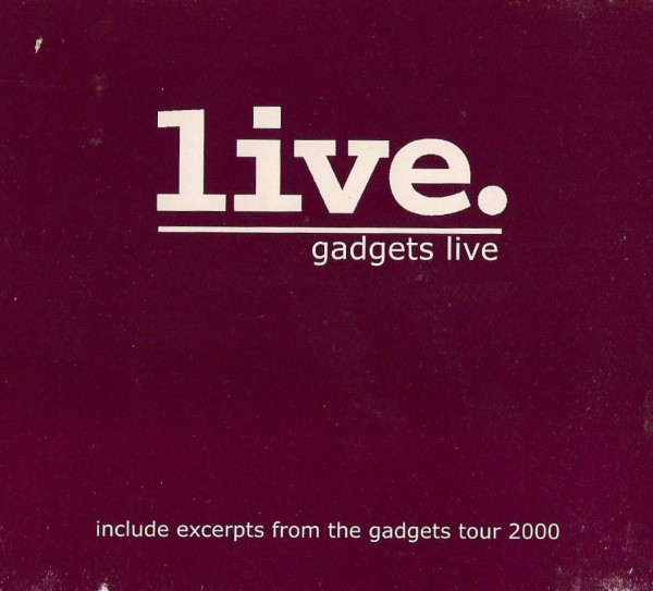 Gadgets Live