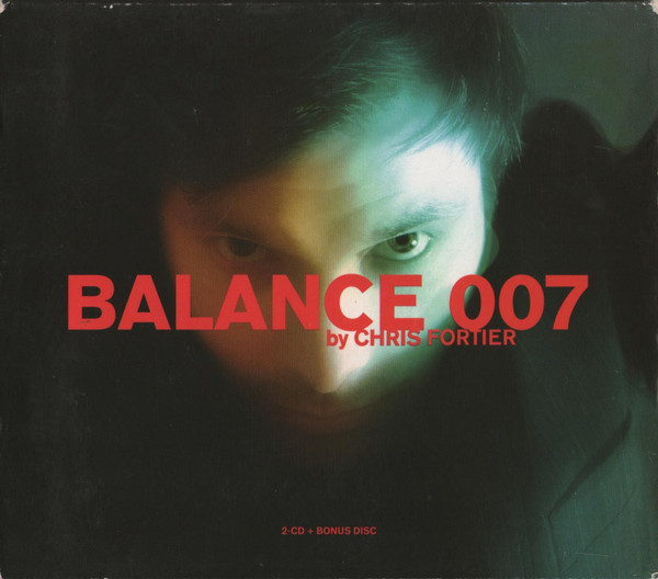 Balance 007