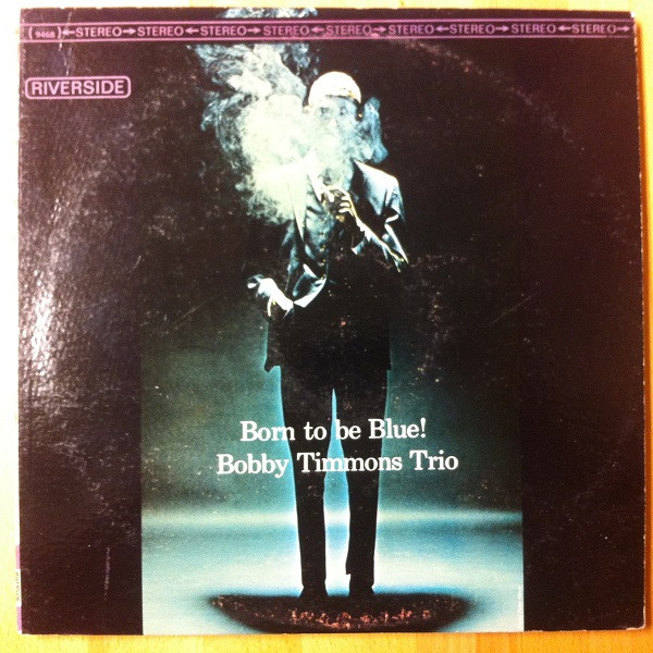 Born To Be Blue!