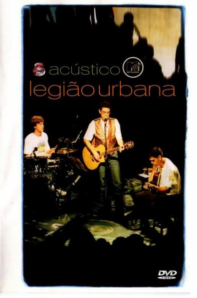 Acústico MTV