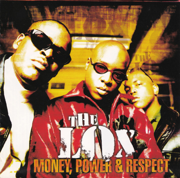 Money, Power & Respect