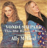 This Old Heart Of Mine