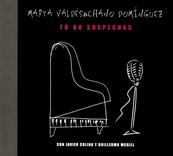 Tú No Sospechas