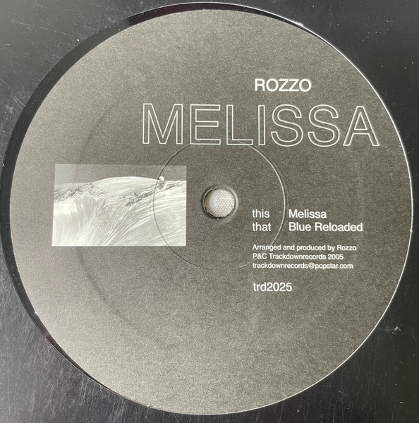 Melissa