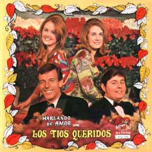 Hablando De Amor Con Los Tíos Queridos
