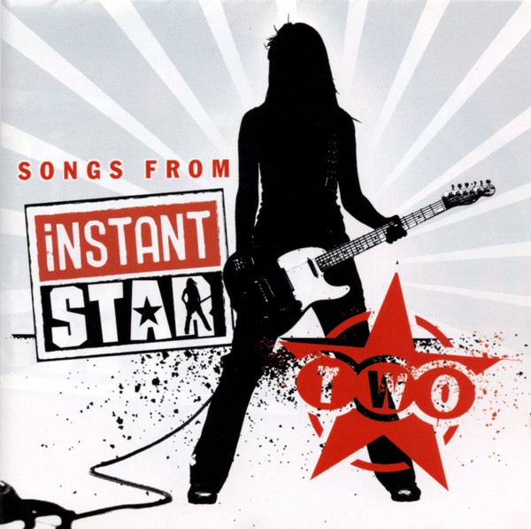 Songs From Instant Star Two