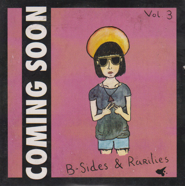 B-Sides & Rarities Vol. 3