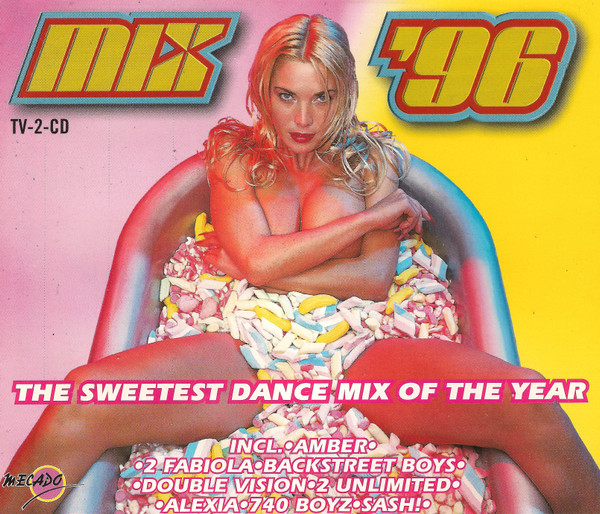 Mix '96