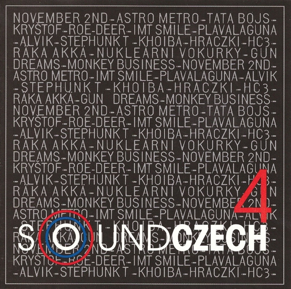 Soundczech 4