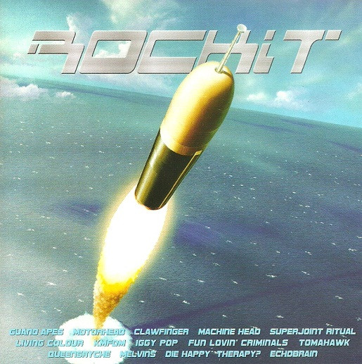 Rockit'