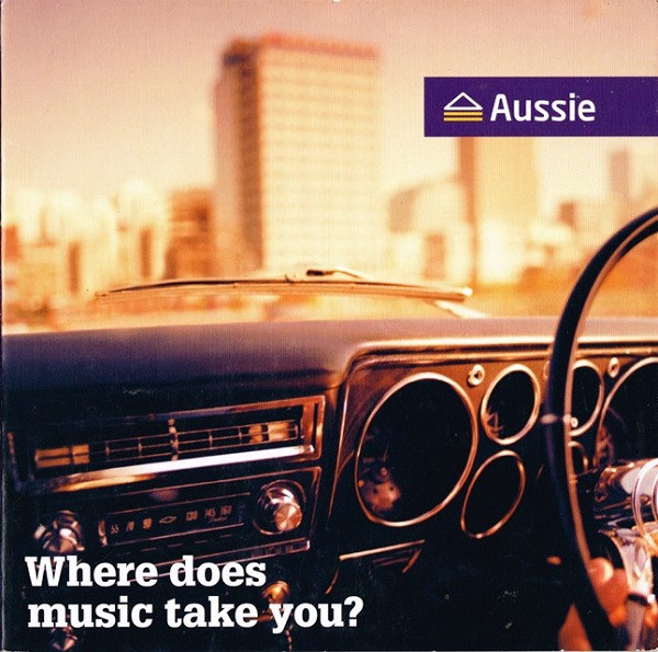 Where Does Music Take You?