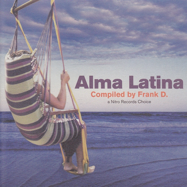 Alma Latina