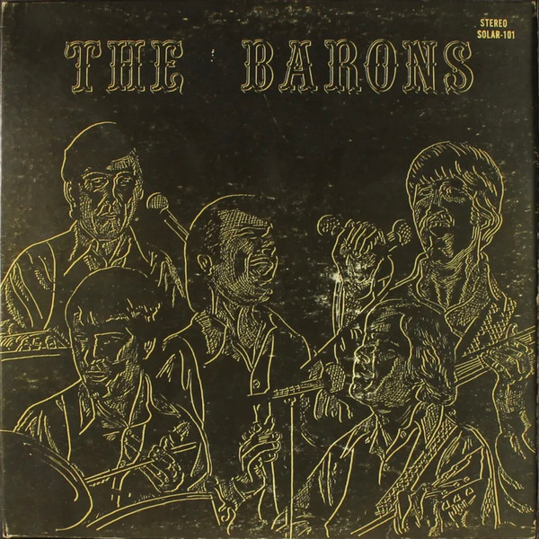 The Barons