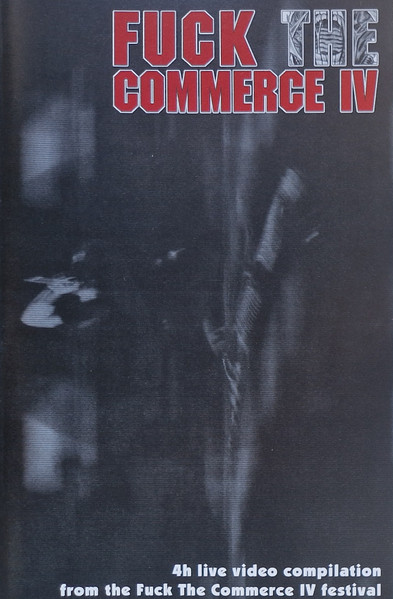 Fuck The Commerce 4