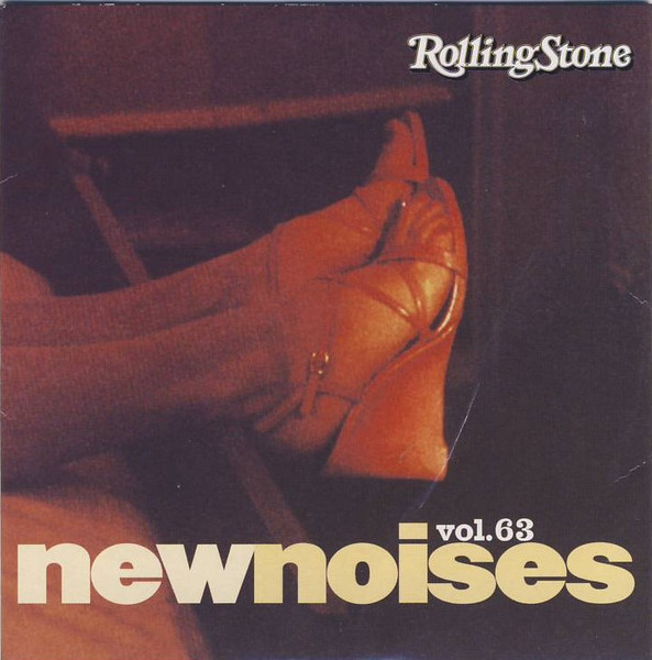 New Noises Vol. 63