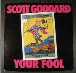 Your Fool