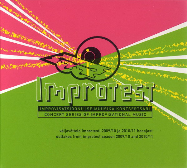 Improtesti 2009/10, 2010/11 Hooaeg = Improtest 2009/10, 2010/11 Season