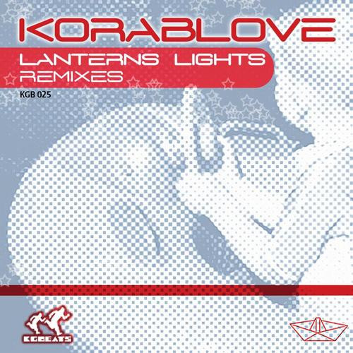 Lanterns Light Remixes
