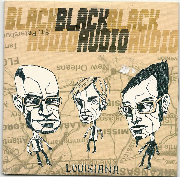 Louisiana