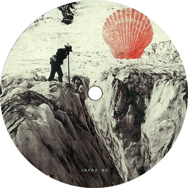 Harap EP