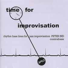Time For Improvisation