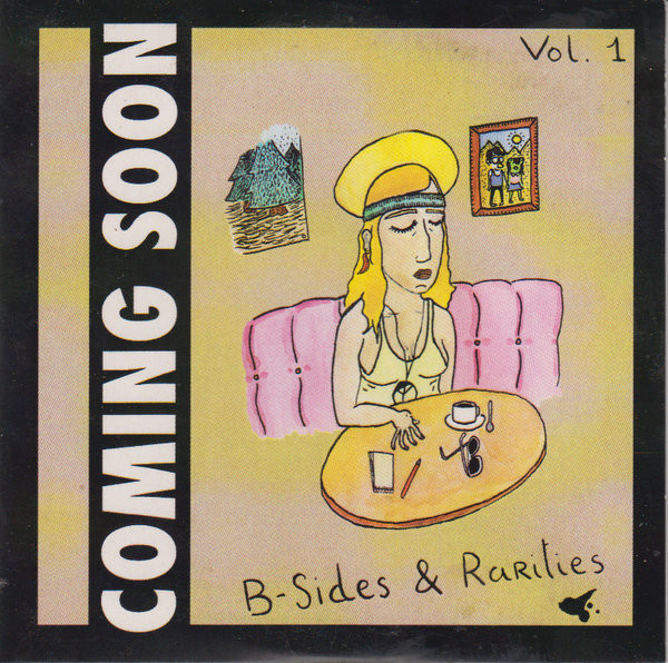 B-Sides & Rarities Vol. 1