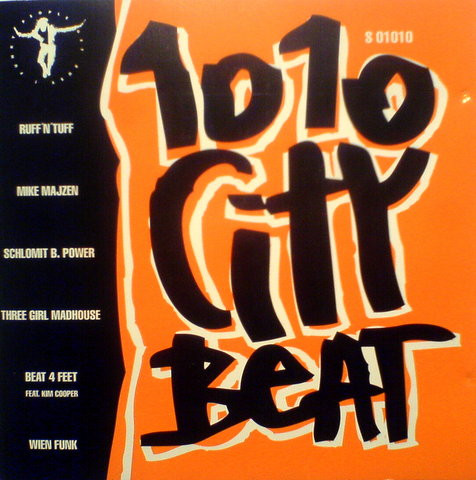 1010 City Beat