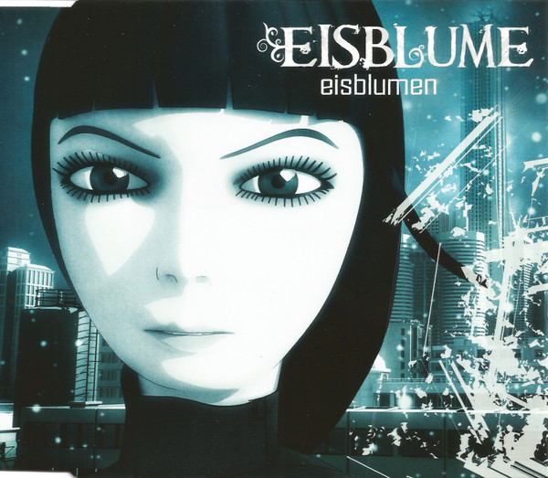 Eisblumen